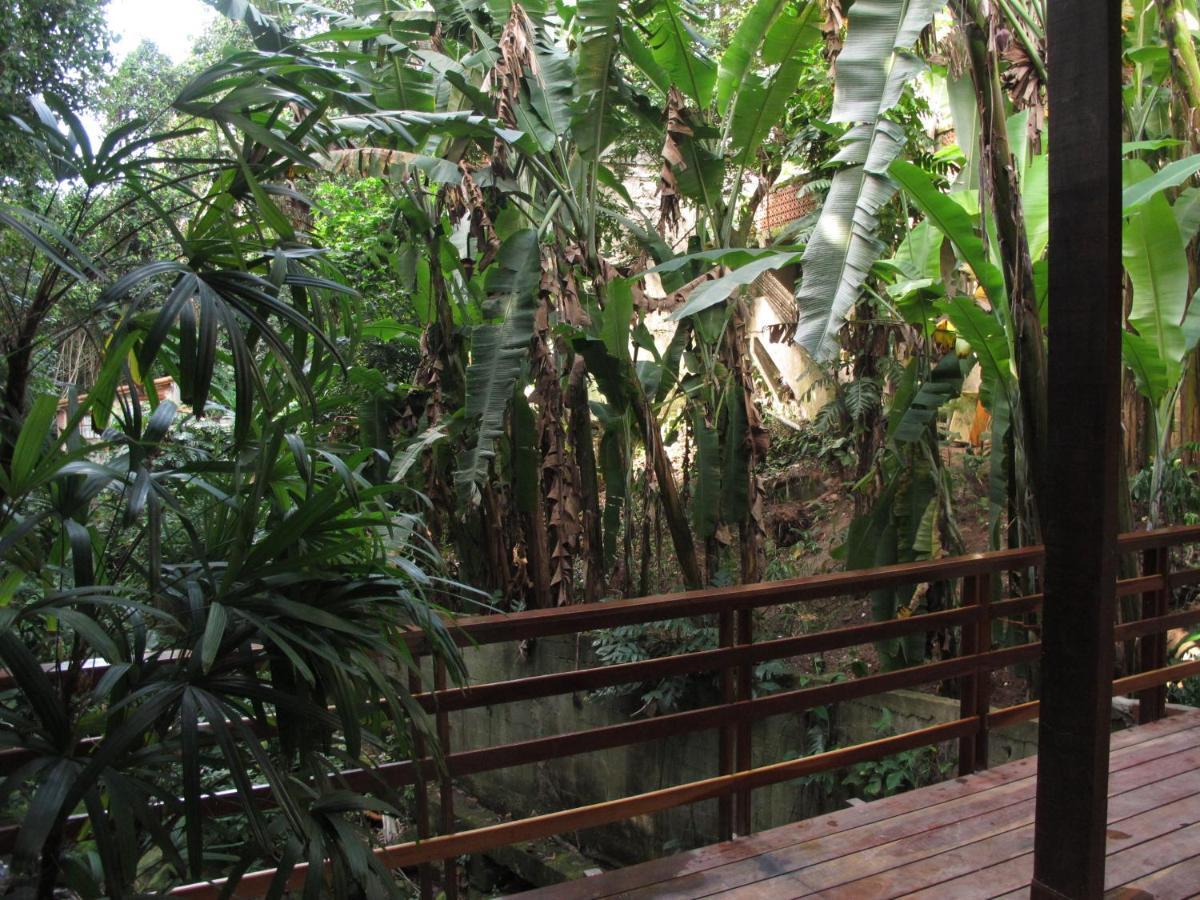 Para Ti Guesthouse Rio de Janeiro Chambre photo