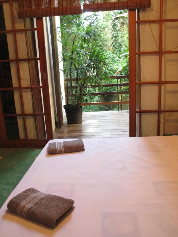 Para Ti Guesthouse Rio de Janeiro Chambre photo