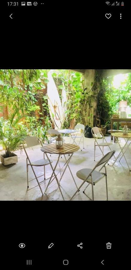 Para Ti Guesthouse Rio de Janeiro Extérieur photo