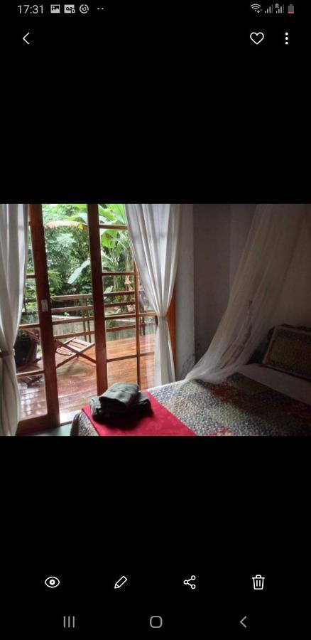 Para Ti Guesthouse Rio de Janeiro Extérieur photo