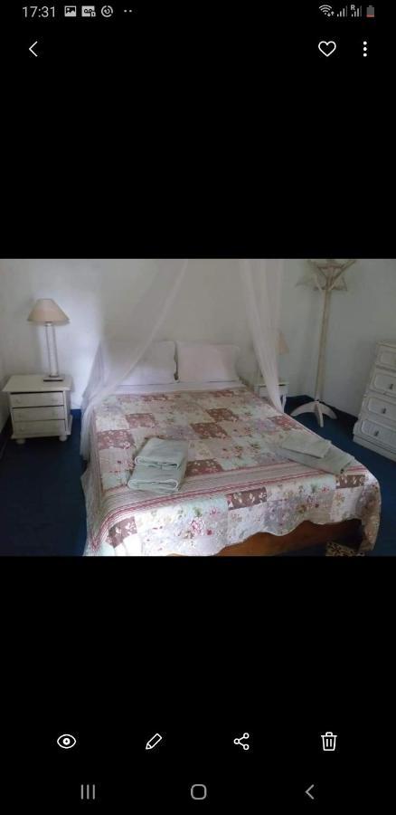 Para Ti Guesthouse Rio de Janeiro Extérieur photo