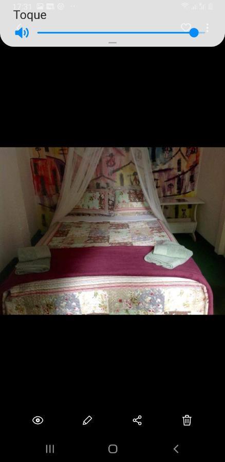 Para Ti Guesthouse Rio de Janeiro Extérieur photo