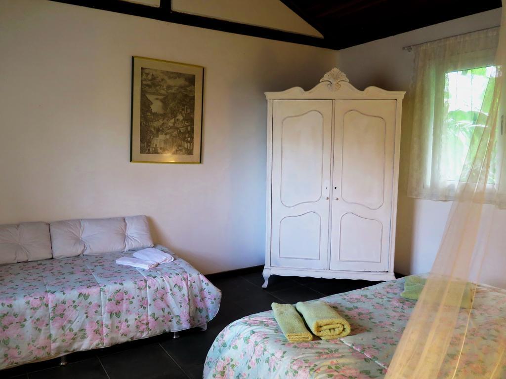 Para Ti Guesthouse Rio de Janeiro Extérieur photo