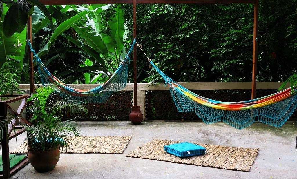 Para Ti Guesthouse Rio de Janeiro Extérieur photo
