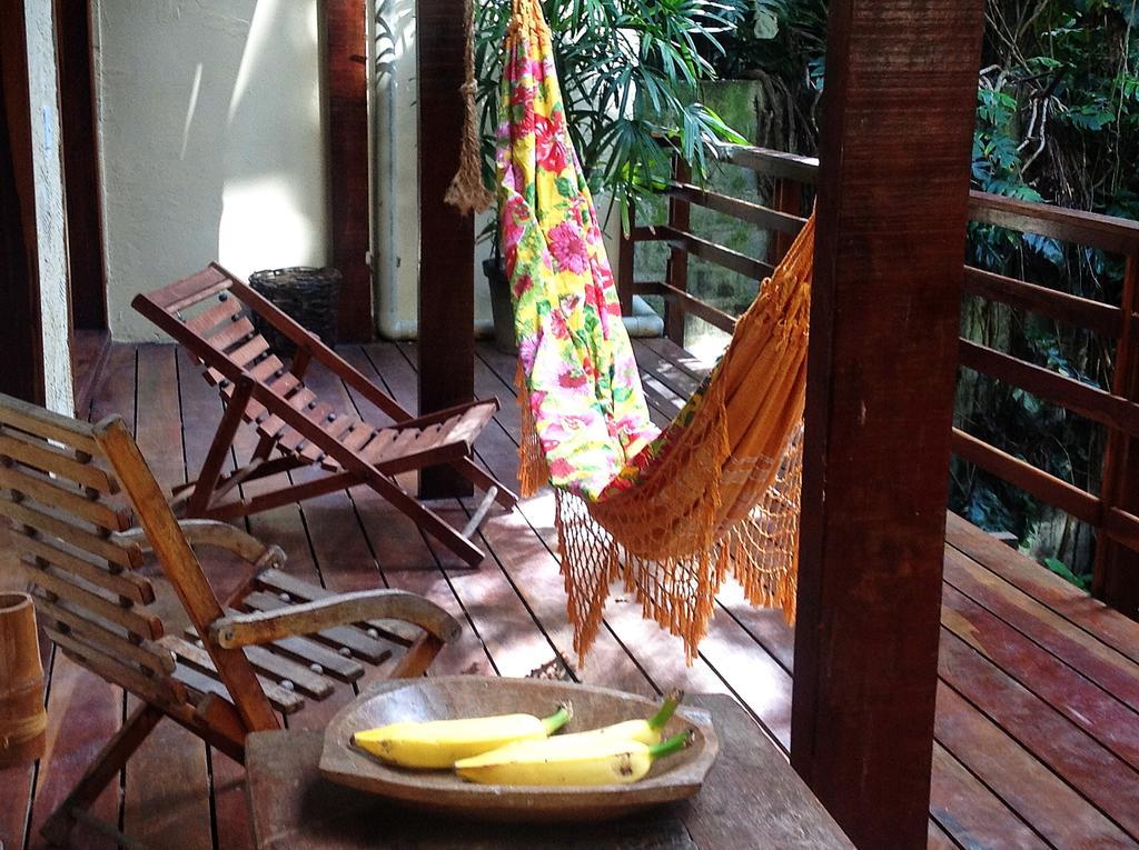 Para Ti Guesthouse Rio de Janeiro Extérieur photo