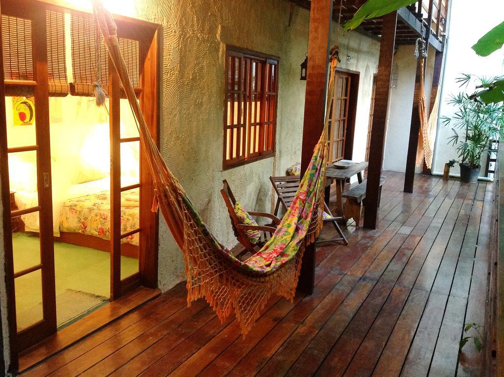 Para Ti Guesthouse Rio de Janeiro Extérieur photo