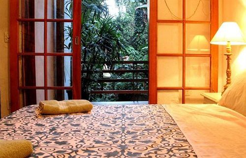 Para Ti Guesthouse Rio de Janeiro Extérieur photo