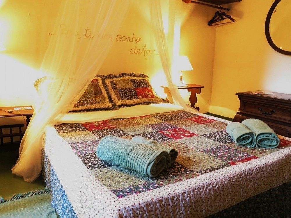 Para Ti Guesthouse Rio de Janeiro Extérieur photo