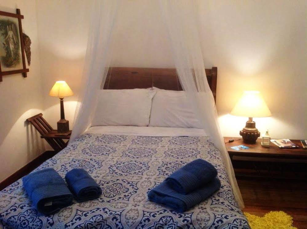 Para Ti Guesthouse Rio de Janeiro Extérieur photo