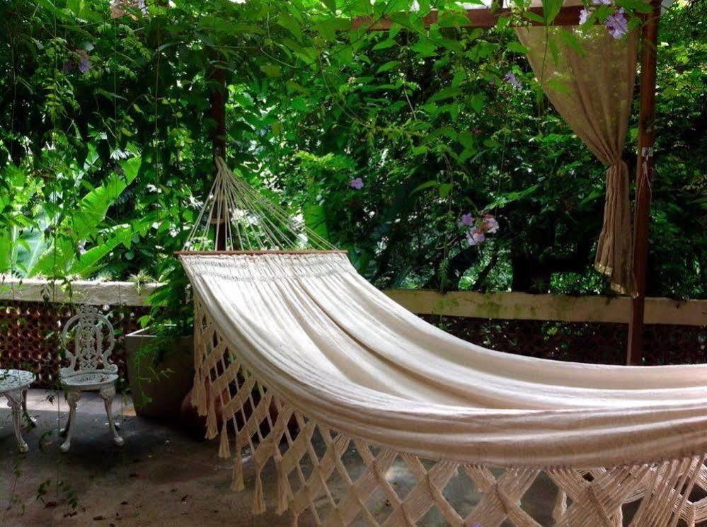 Para Ti Guesthouse Rio de Janeiro Extérieur photo