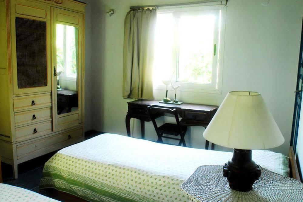Para Ti Guesthouse Rio de Janeiro Extérieur photo